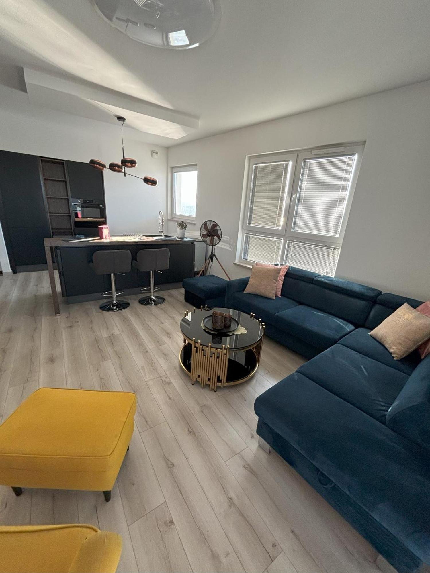 Apartament Relax Gdańsk Kültér fotó