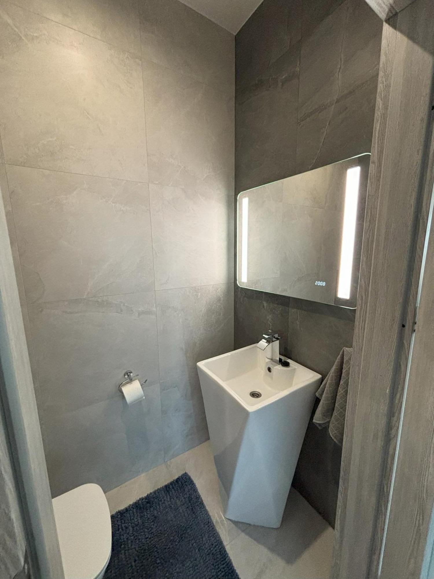 Apartament Relax Gdańsk Kültér fotó