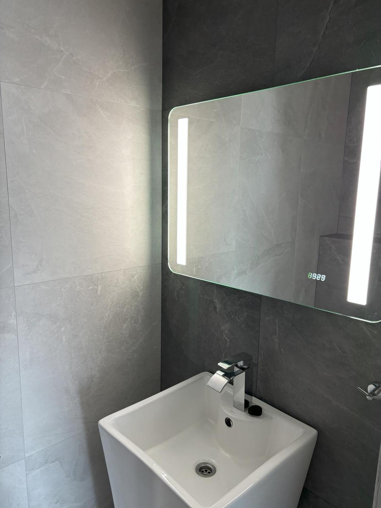 Apartament Relax Gdańsk Kültér fotó