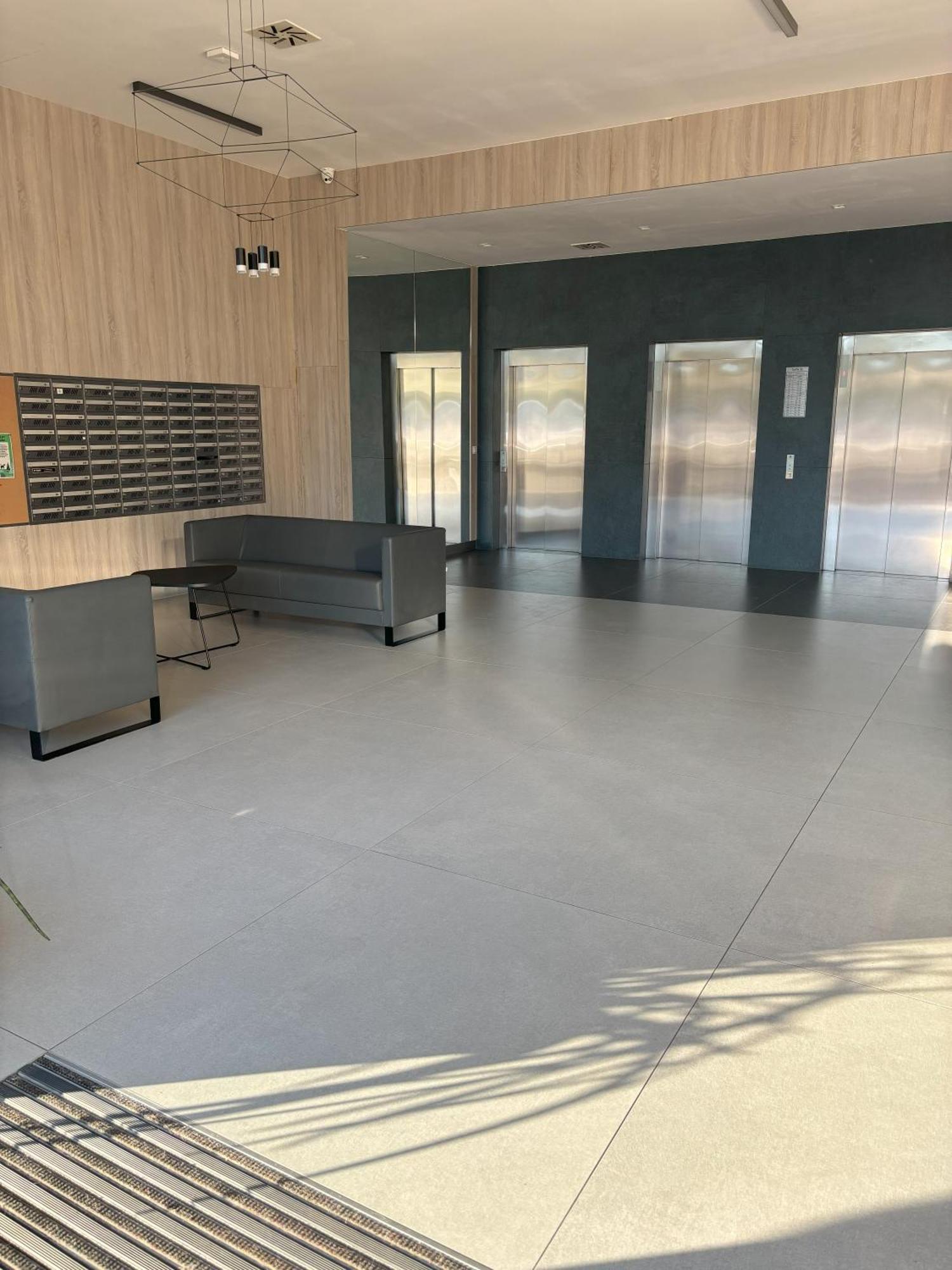 Apartament Relax Gdańsk Kültér fotó