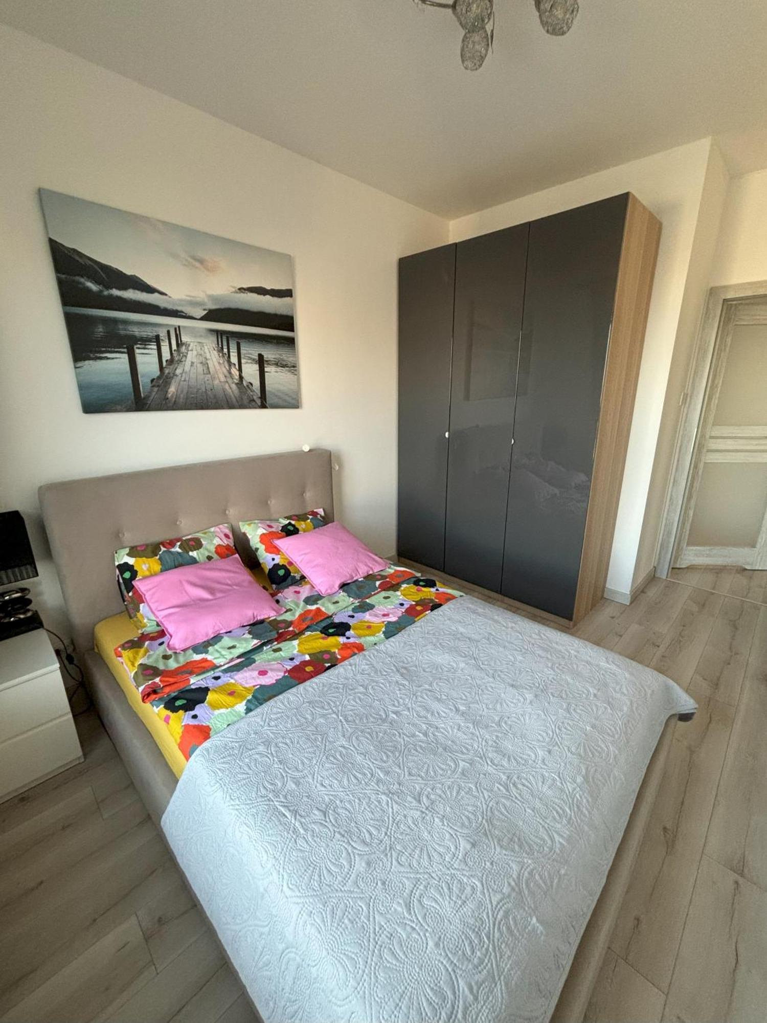 Apartament Relax Gdańsk Kültér fotó