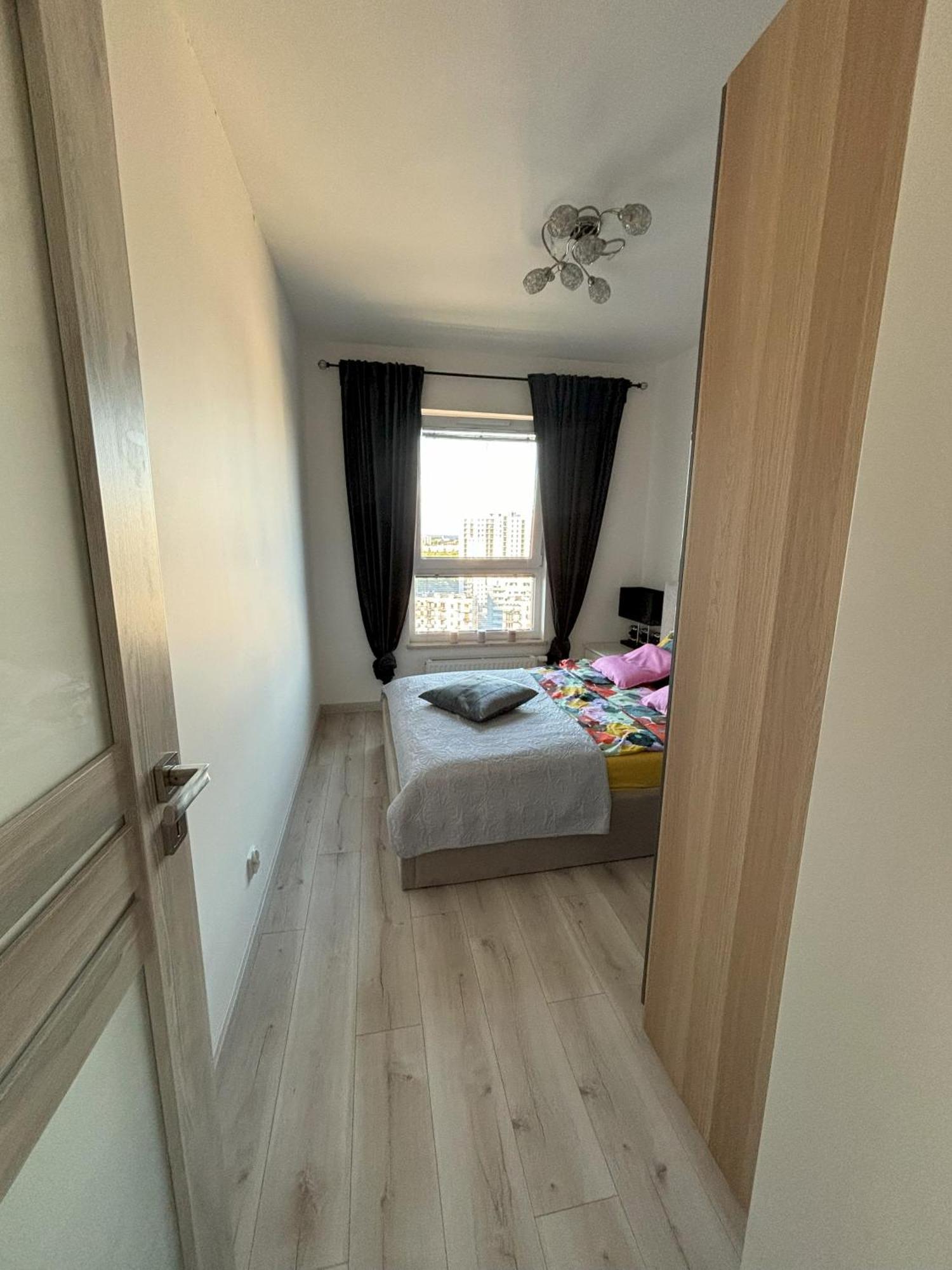 Apartament Relax Gdańsk Kültér fotó