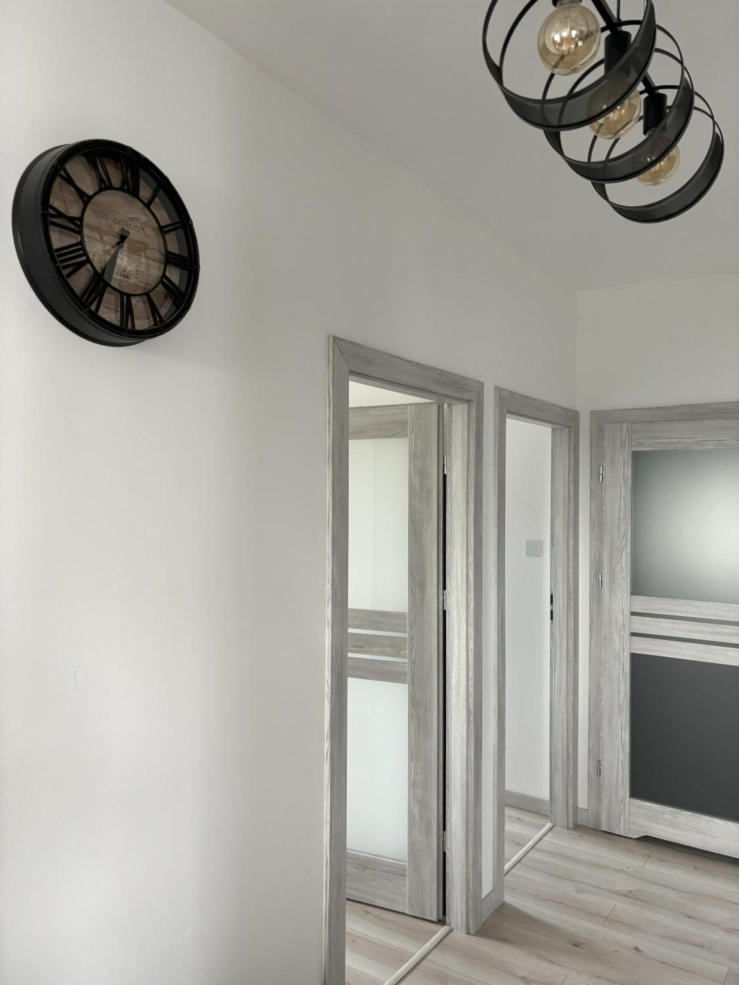 Apartament Relax Gdańsk Kültér fotó