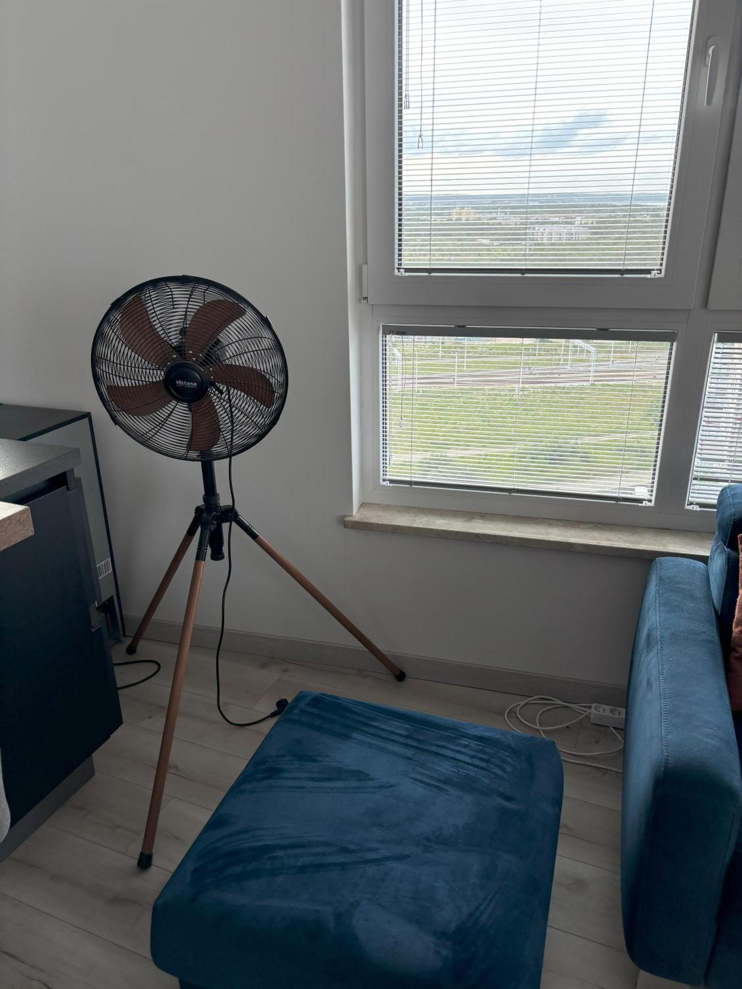 Apartament Relax Gdańsk Kültér fotó