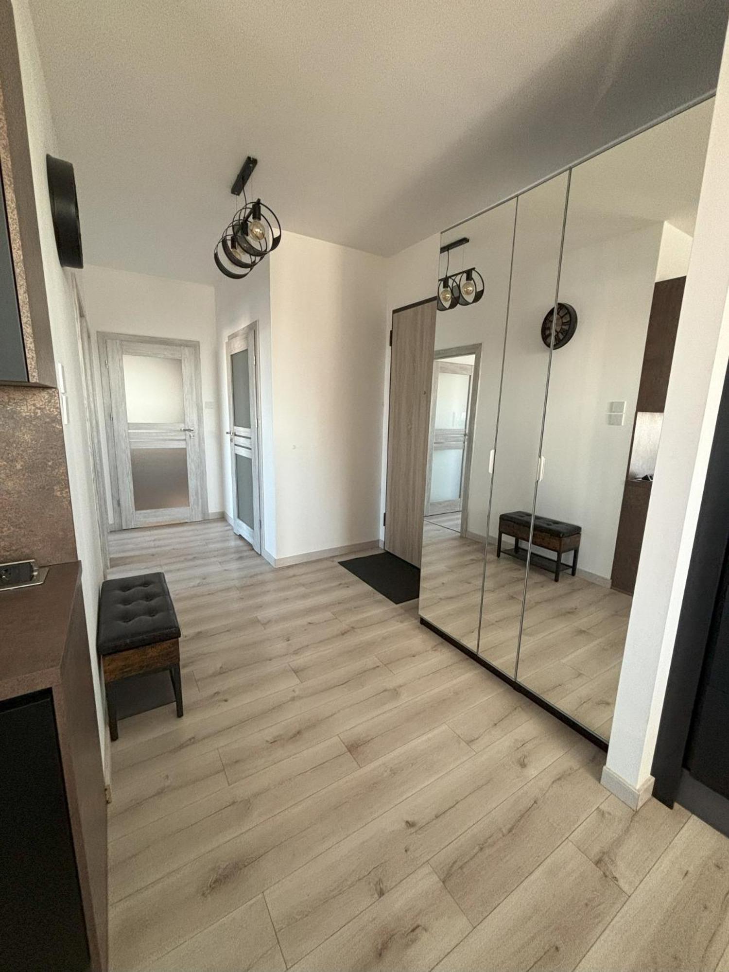 Apartament Relax Gdańsk Kültér fotó