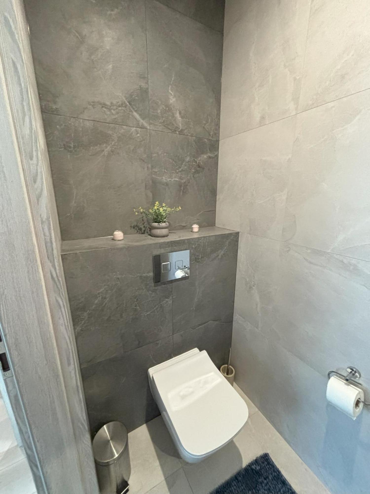 Apartament Relax Gdańsk Kültér fotó