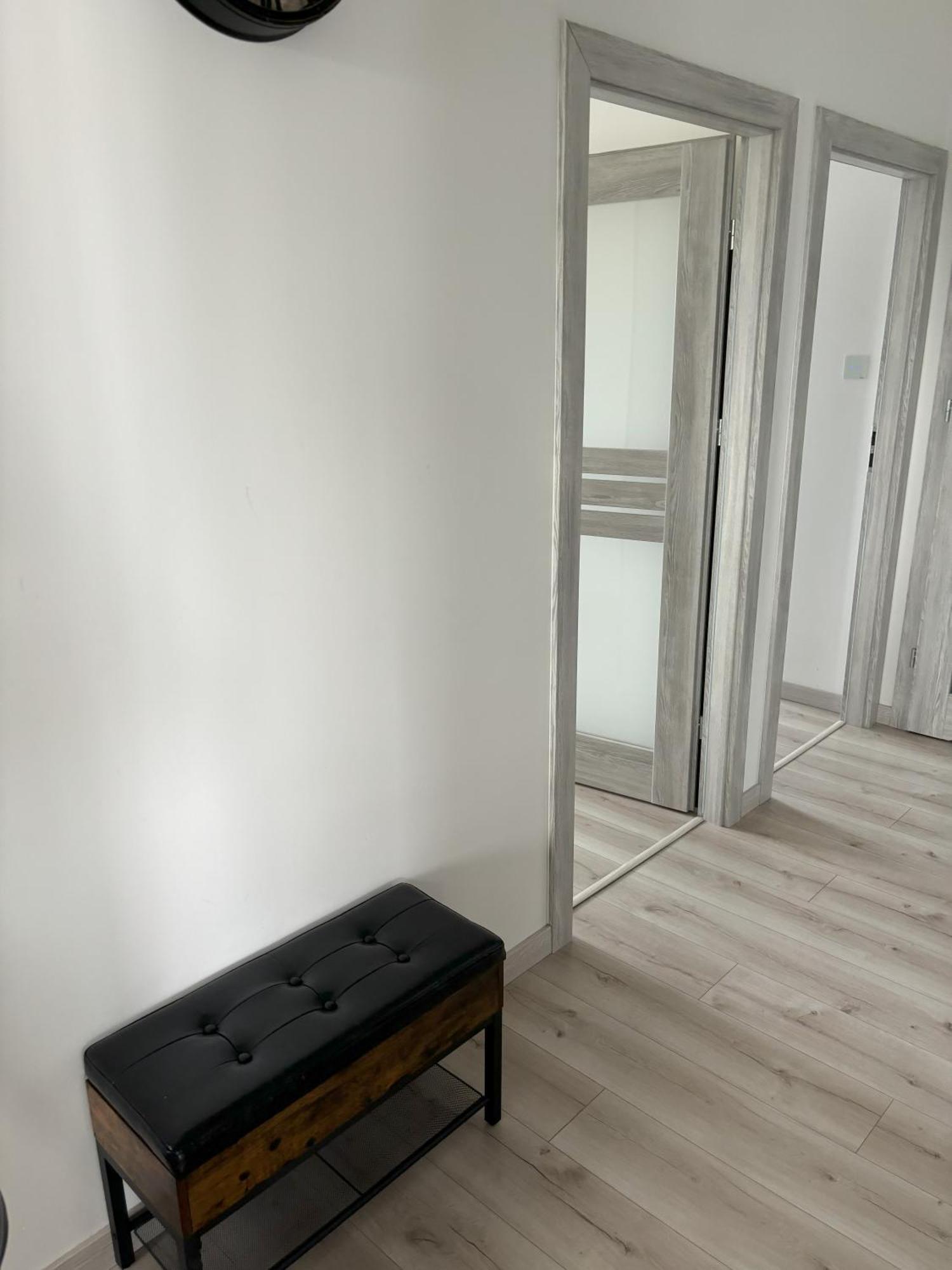 Apartament Relax Gdańsk Kültér fotó