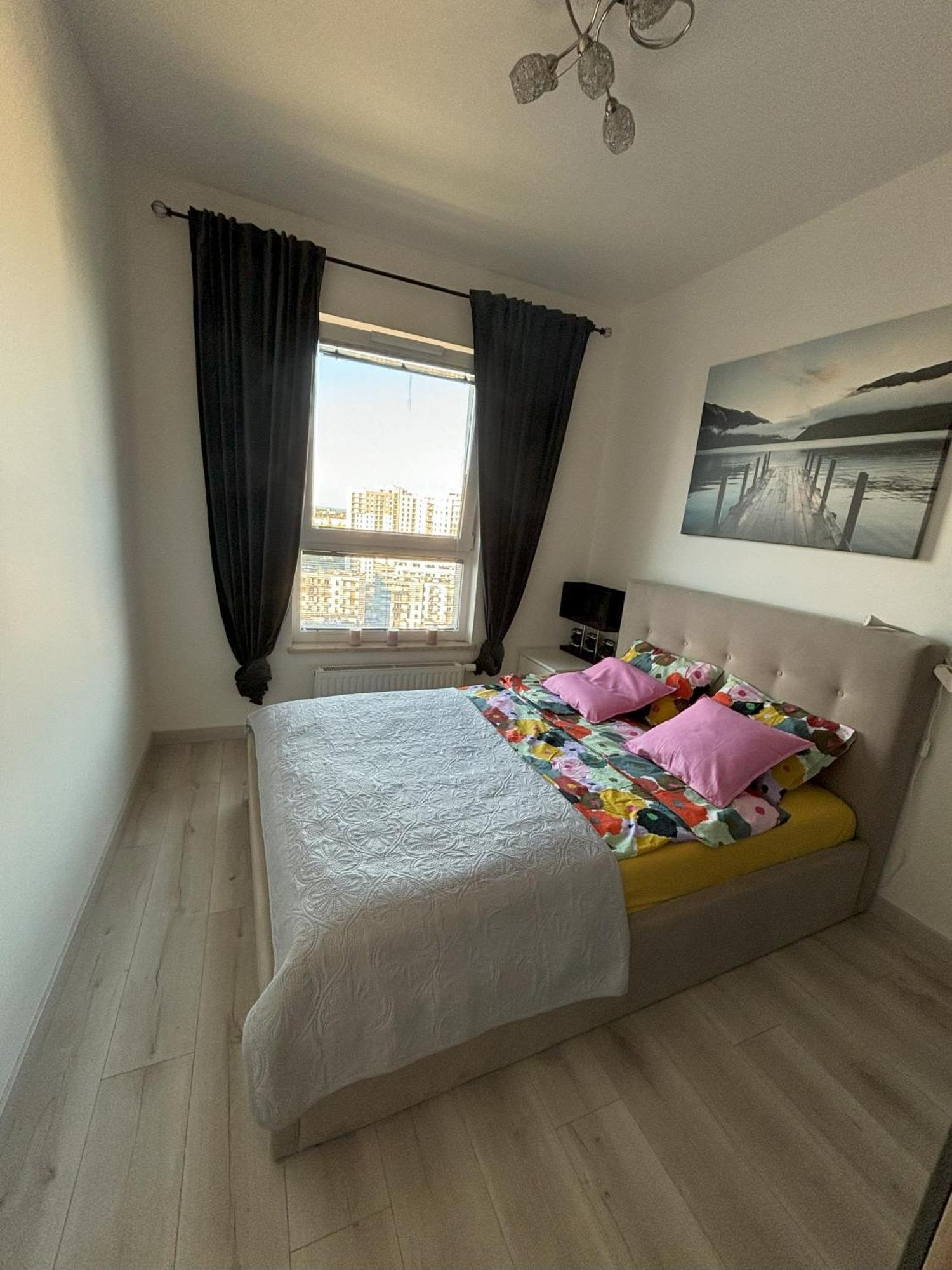 Apartament Relax Gdańsk Kültér fotó