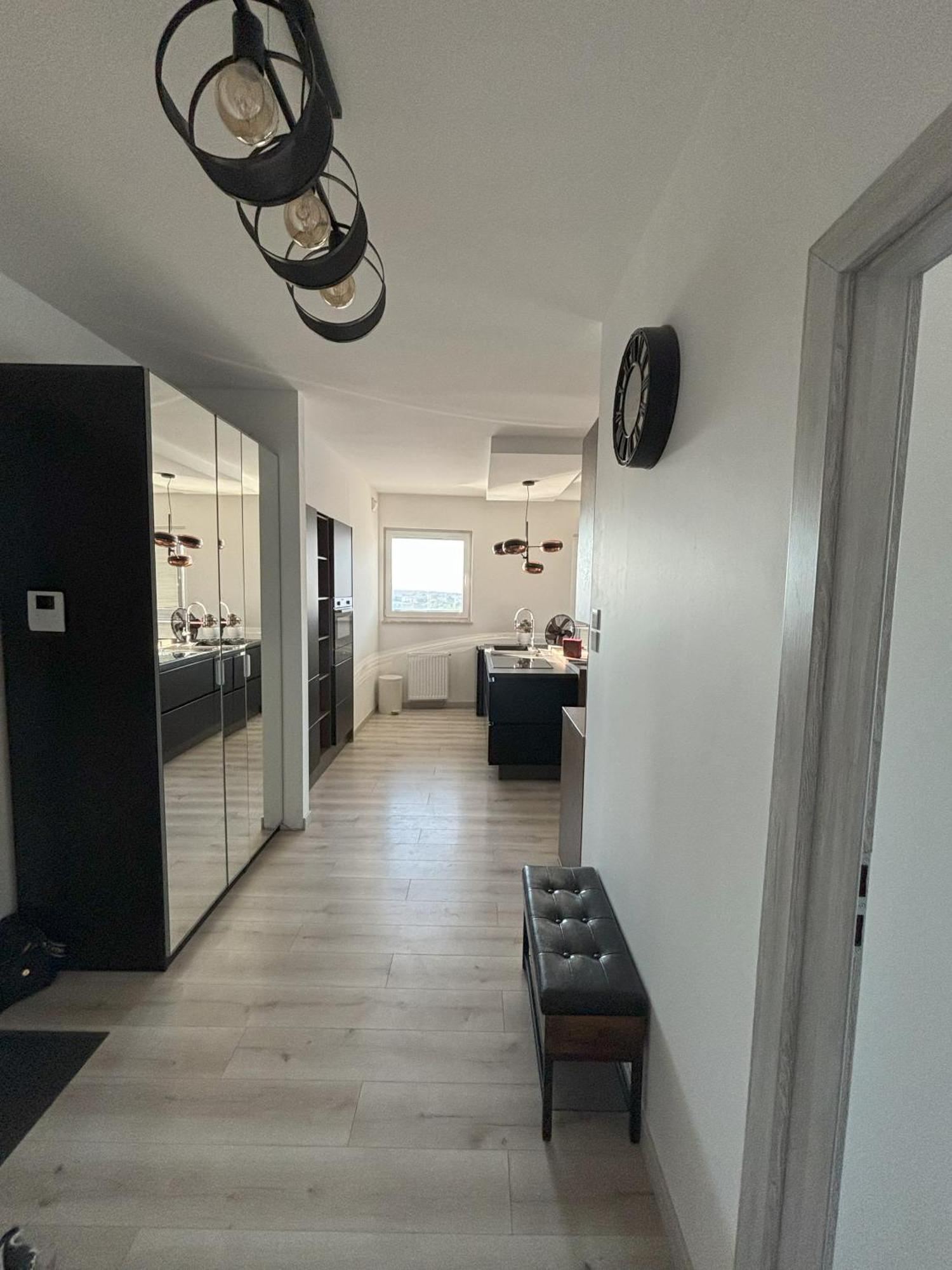 Apartament Relax Gdańsk Kültér fotó