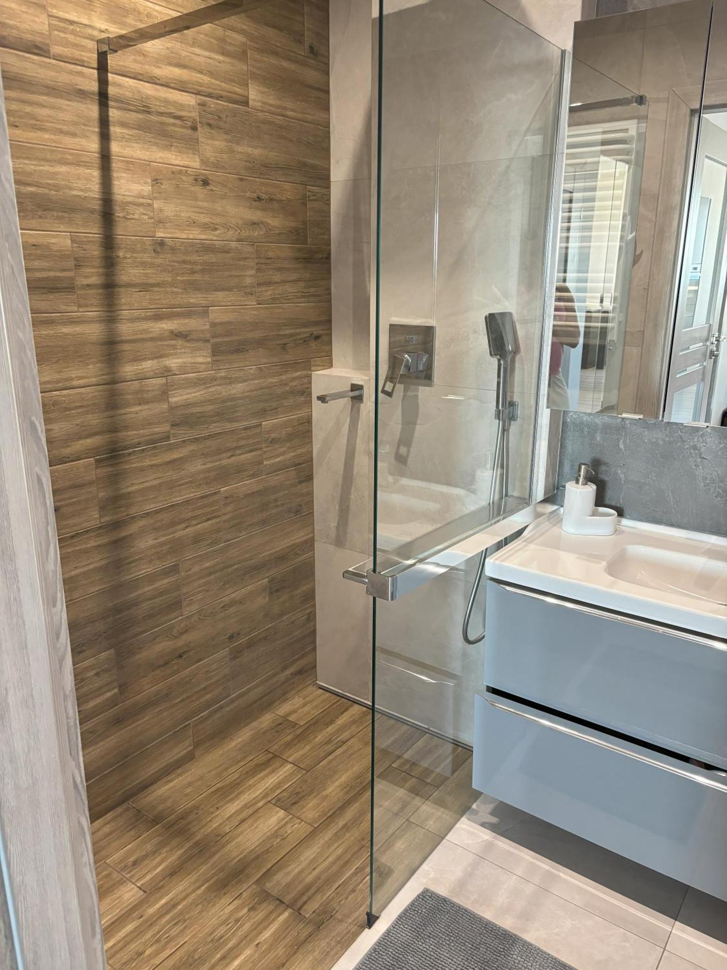 Apartament Relax Gdańsk Kültér fotó