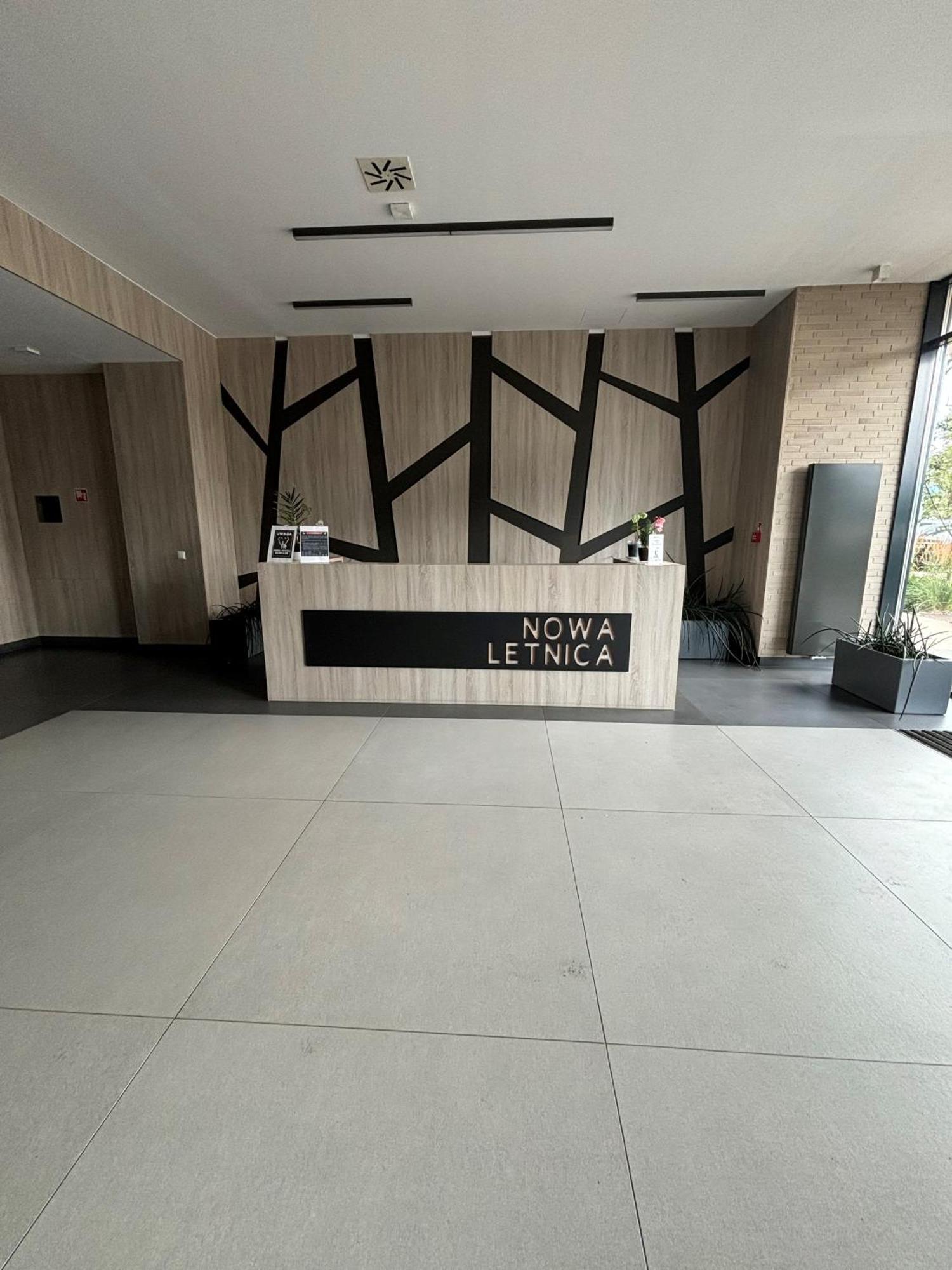 Apartament Relax Gdańsk Kültér fotó
